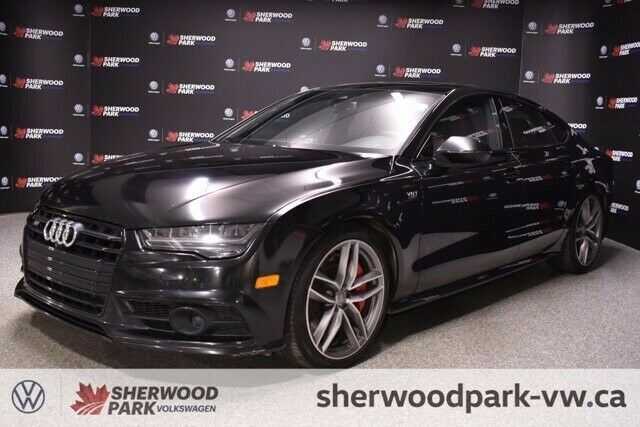 Audi S7