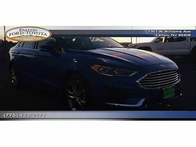 FORD