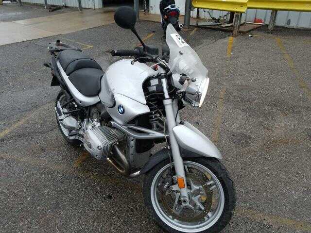 BMW R 1150 R