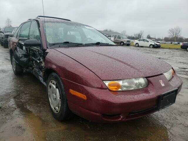 Saturn SW2