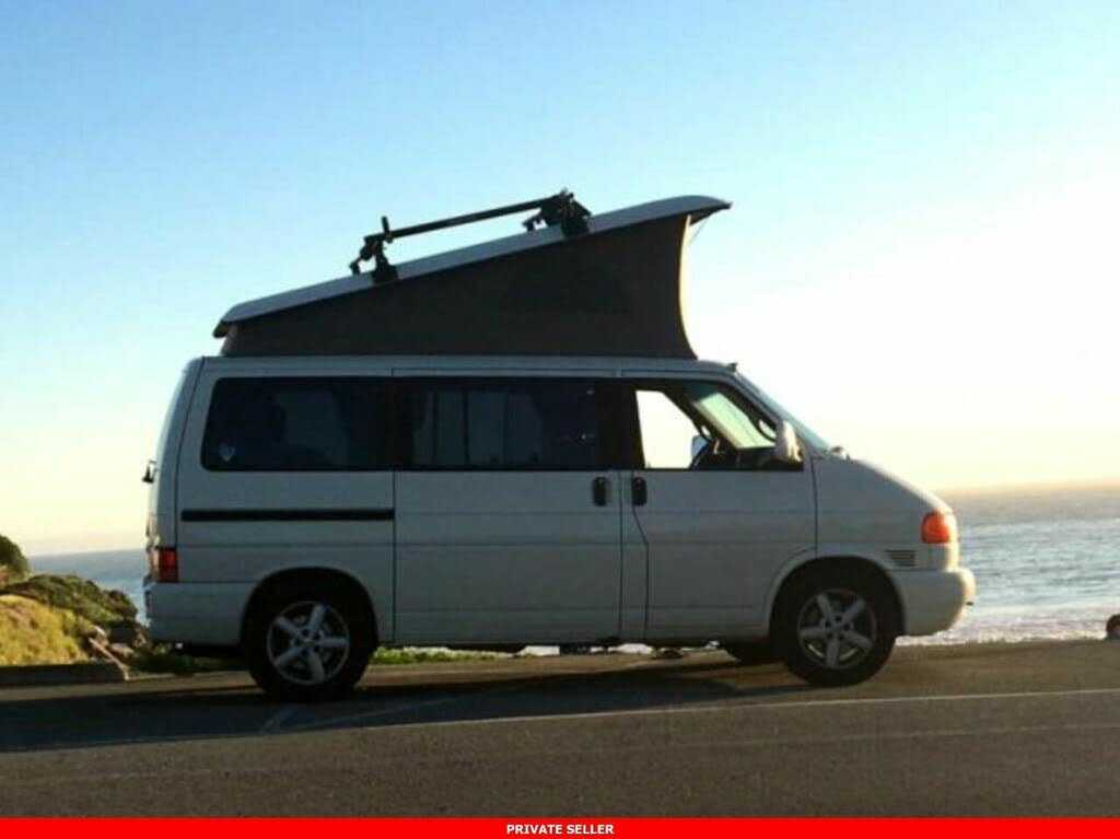 Volkswagen Euro Van