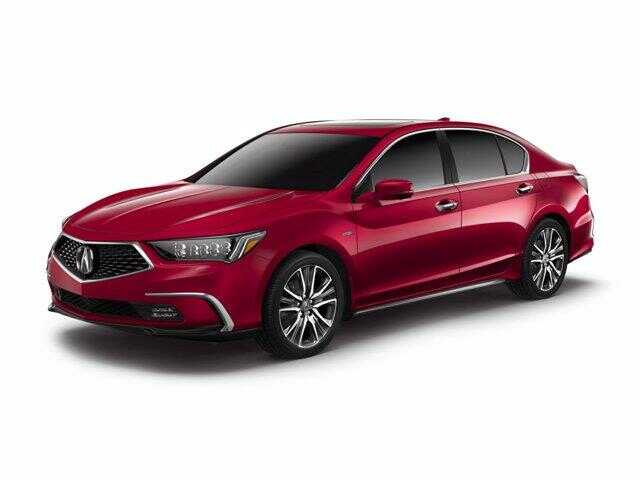 ACURA