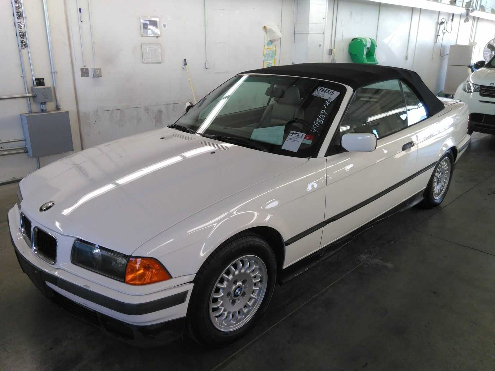 BMW 318iC