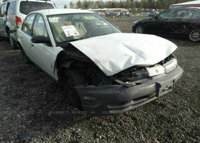 Saturn SL