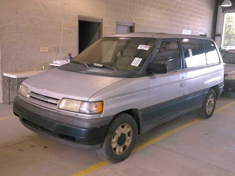 Mazda MPV