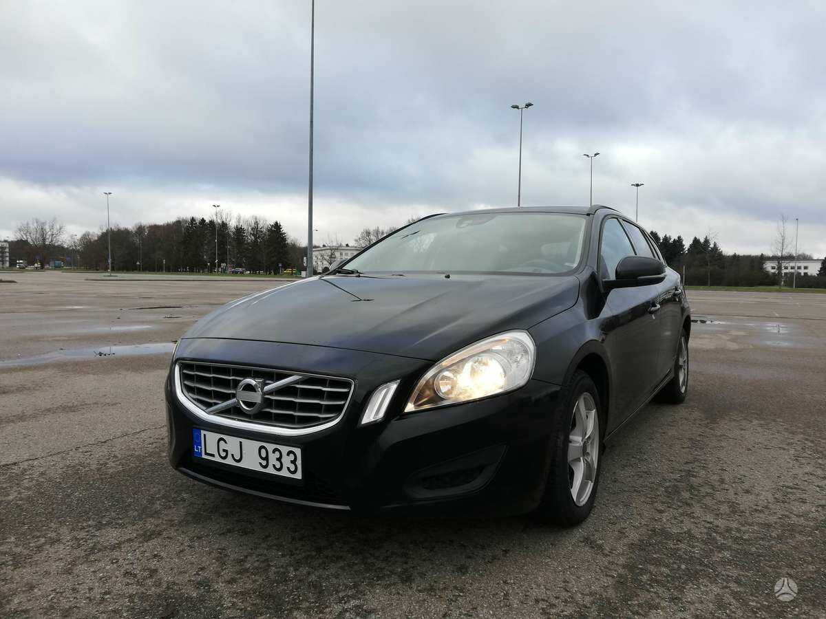 Volvo 740 Series