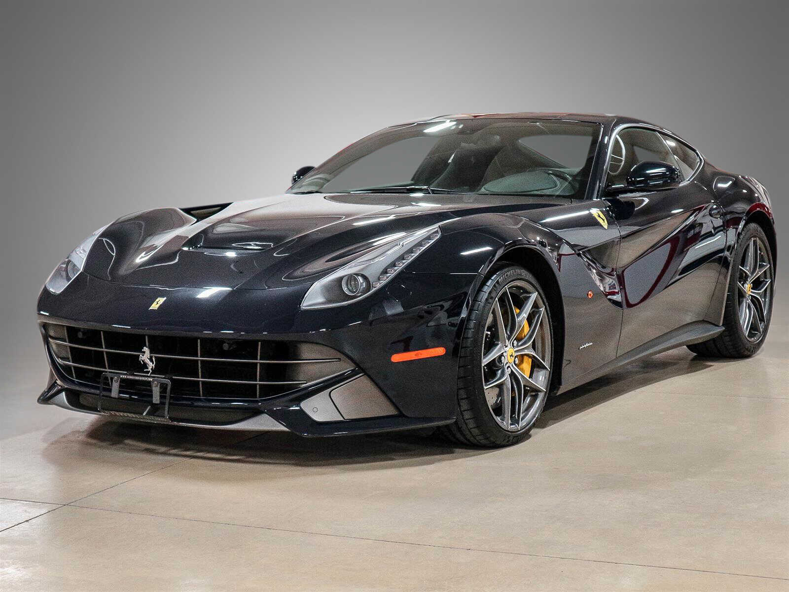 Ferrari F12 Berlinetta