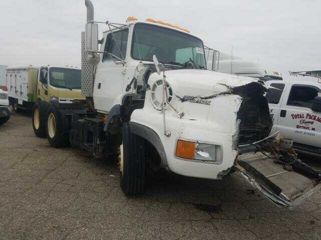 Ford LTA9000