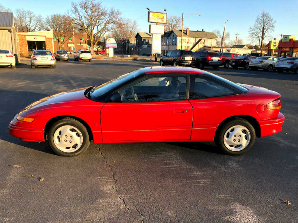 Saturn SC2