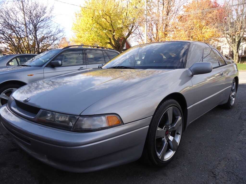 Subaru SVX