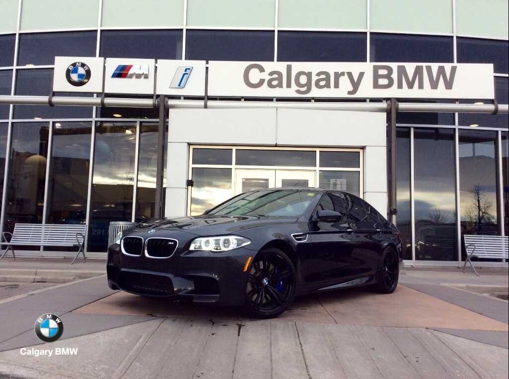 BMW M5