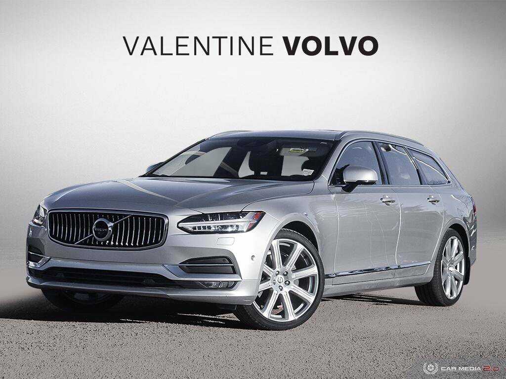 Volvo V90