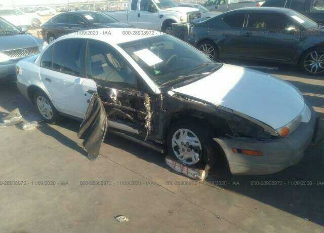 Saturn SL