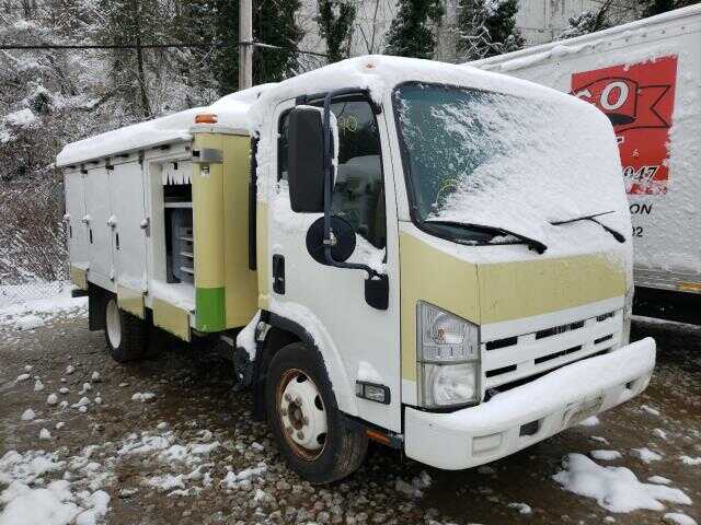 GMC W4