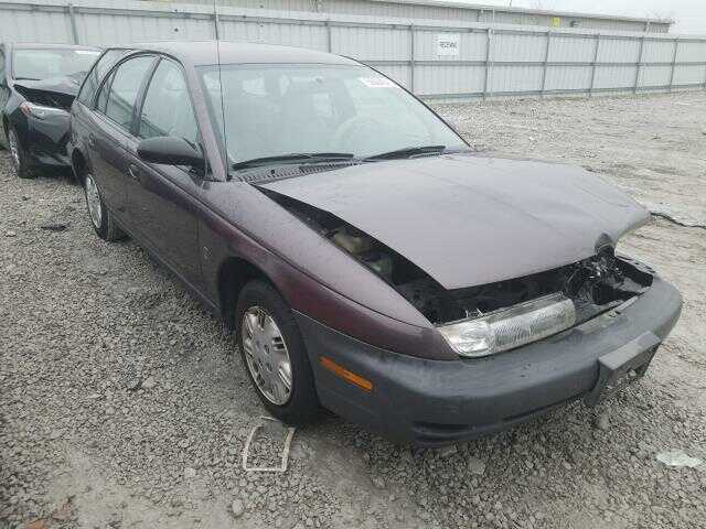 Saturn SW1