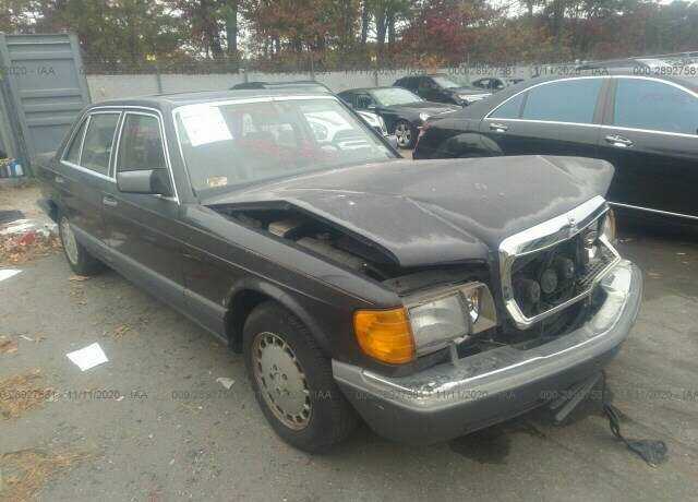 Mercedes-Benz 350