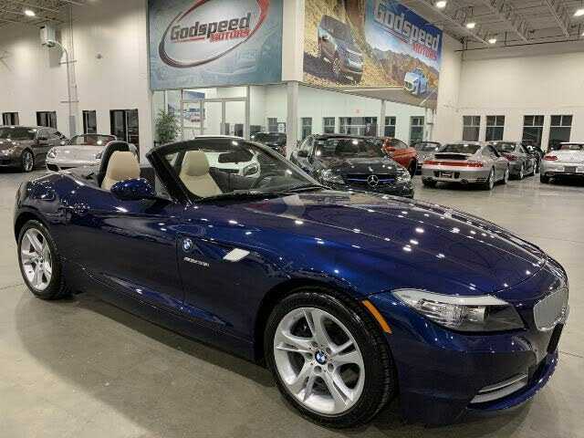 BMW Z4