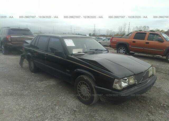 Volvo 940 Series