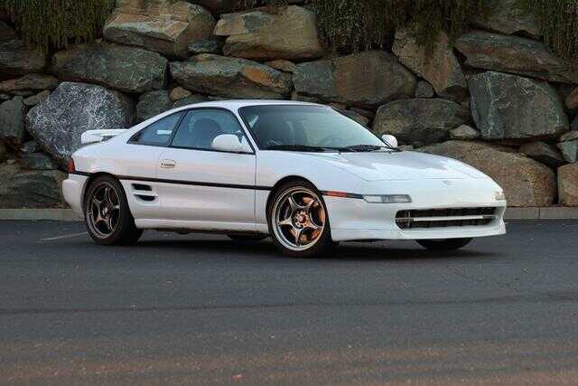 Toyota MR2