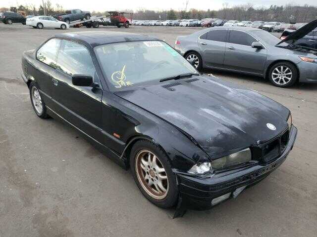BMW 328iS