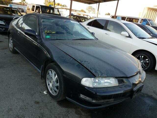 Honda Prelude