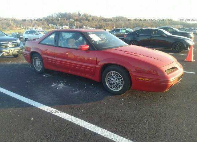 Pontiac Grand Prix