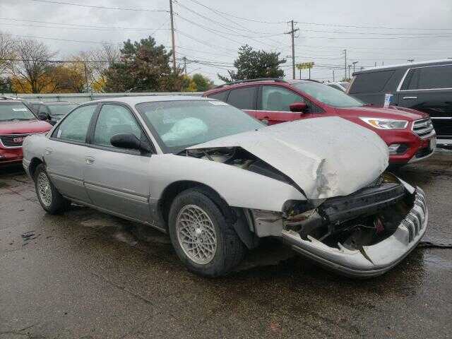 Chrysler Concorde