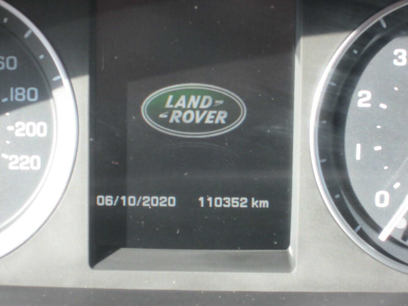 Land Rover LR2