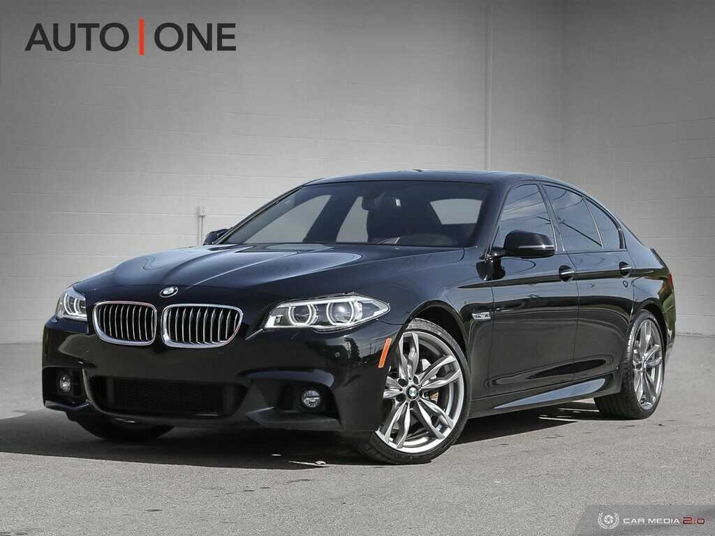 BMW 535d
