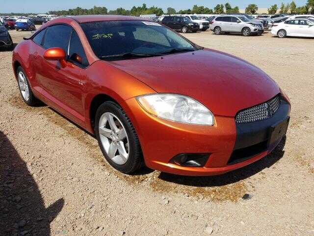 Mitsubishi Eclipse