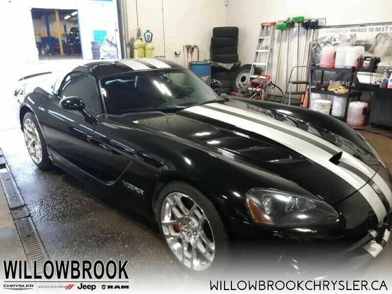 Dodge Viper