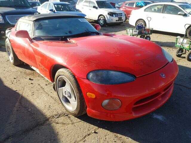 Dodge Viper