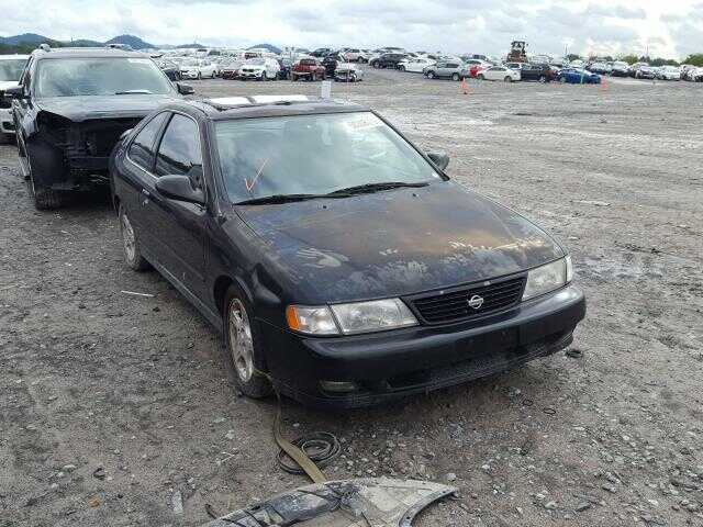 Nissan 200SX