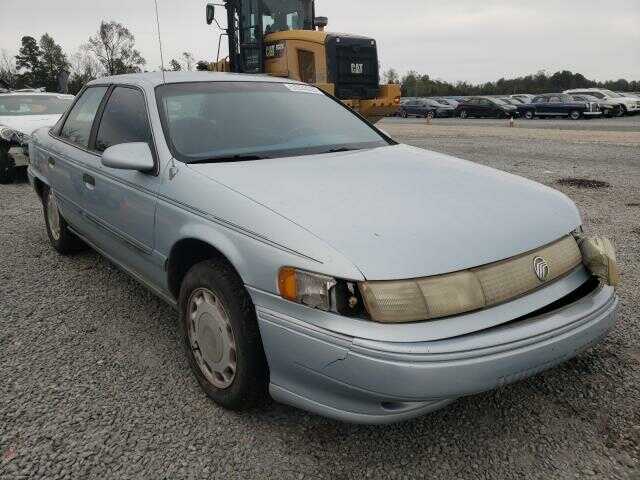 Mercury Sable