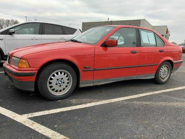 BMW 318i