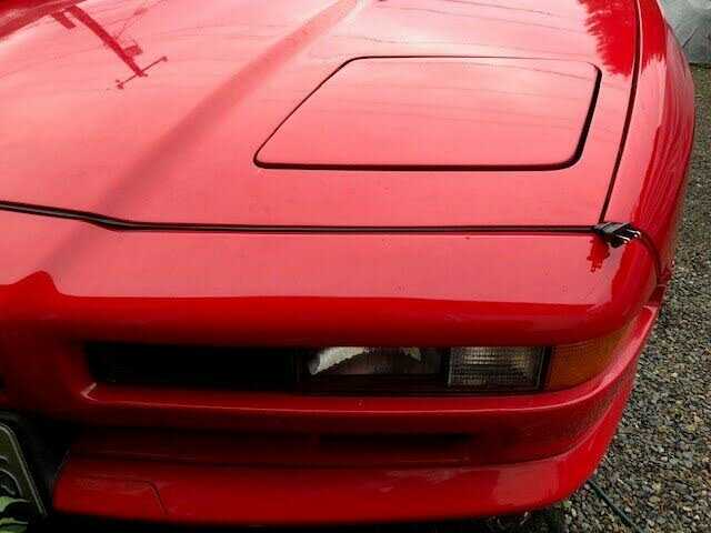 BMW 840Ci