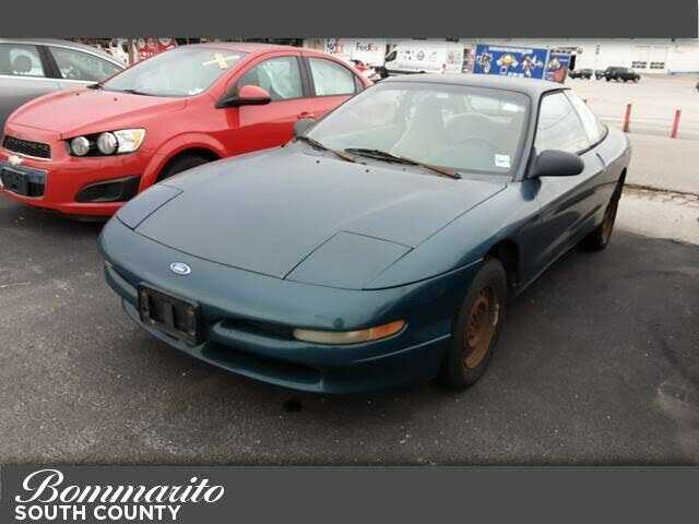 Ford Probe