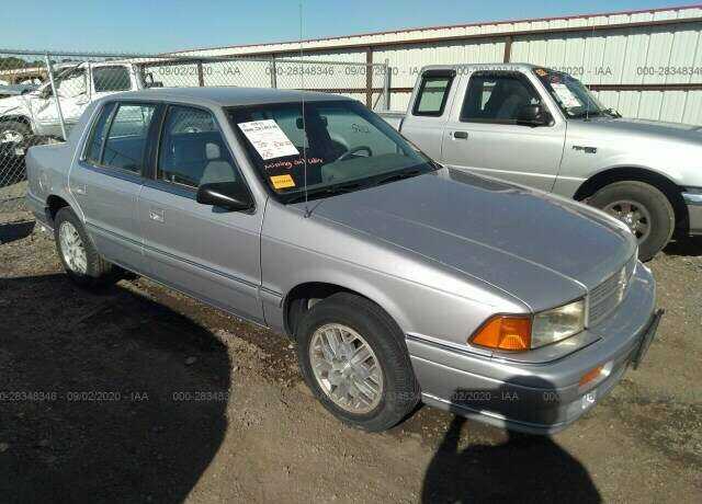 Dodge Spirit