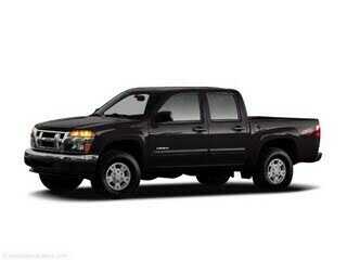 ISUZU