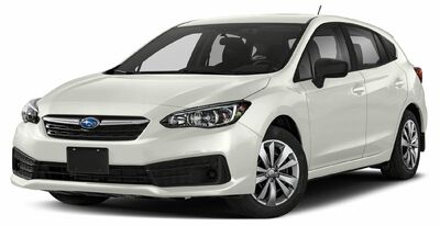 2021 SUBARU Impreza - VIN Decoder