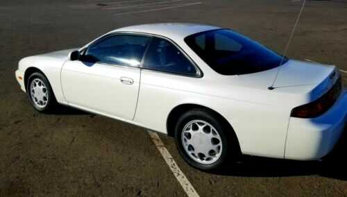 Nissan 240SX