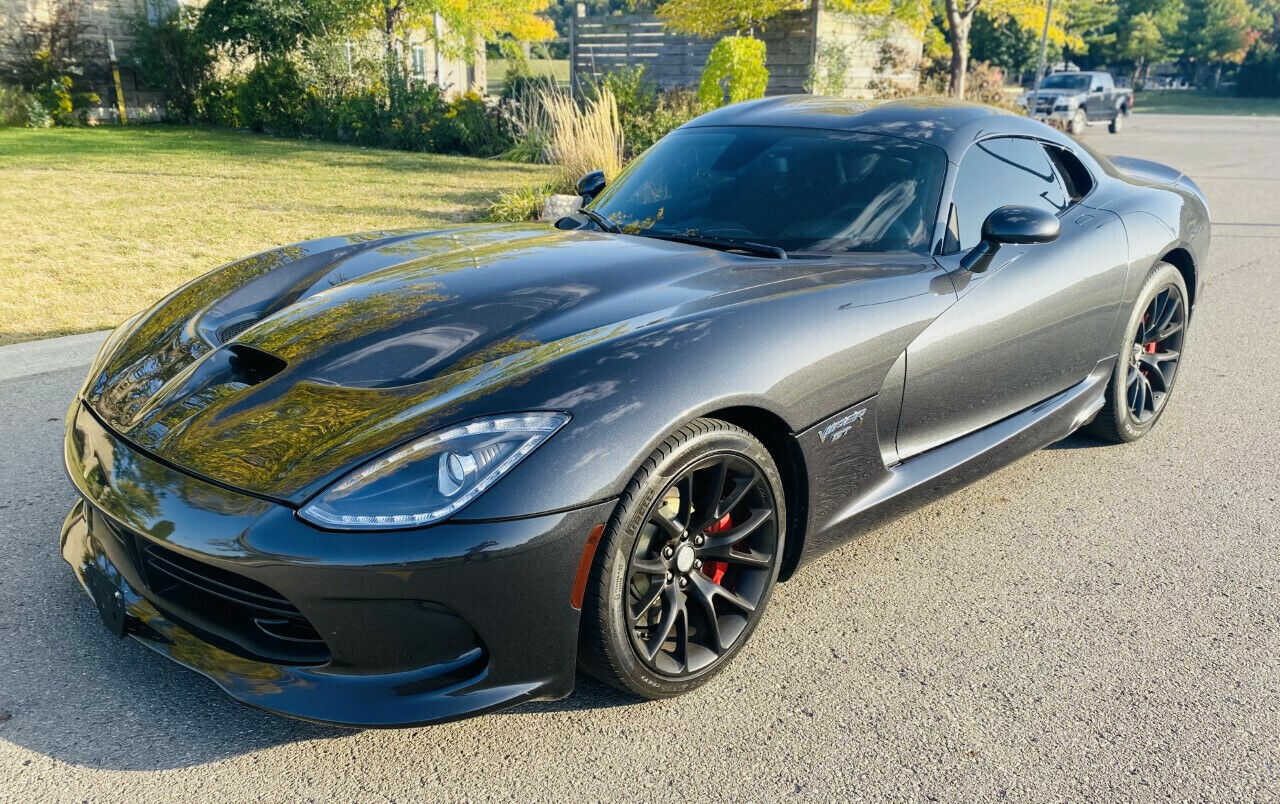 Dodge Viper