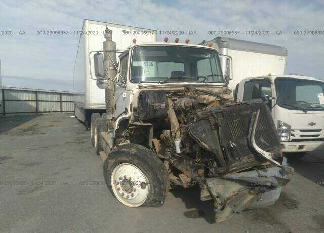 Ford LTA9000