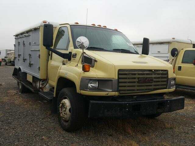 GMC C5