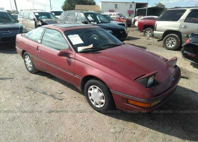 Ford Probe