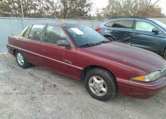Buick Skylark