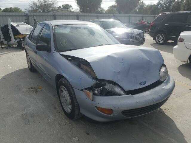 Chevrolet Cavalier