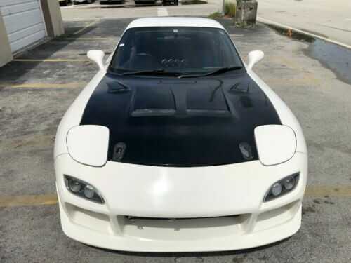 Mazda RX-7