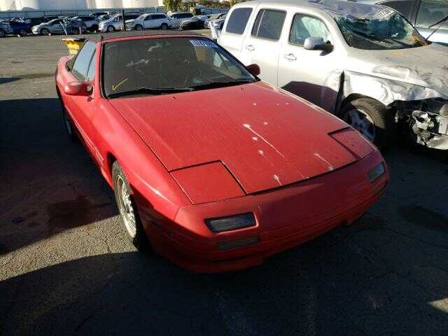 Mazda RX-7