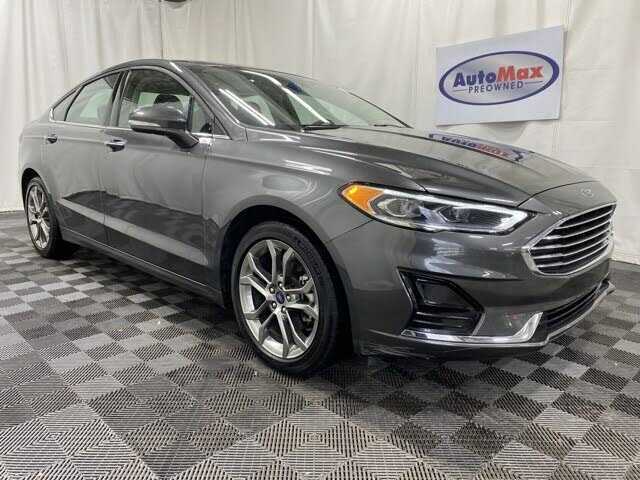 FORD